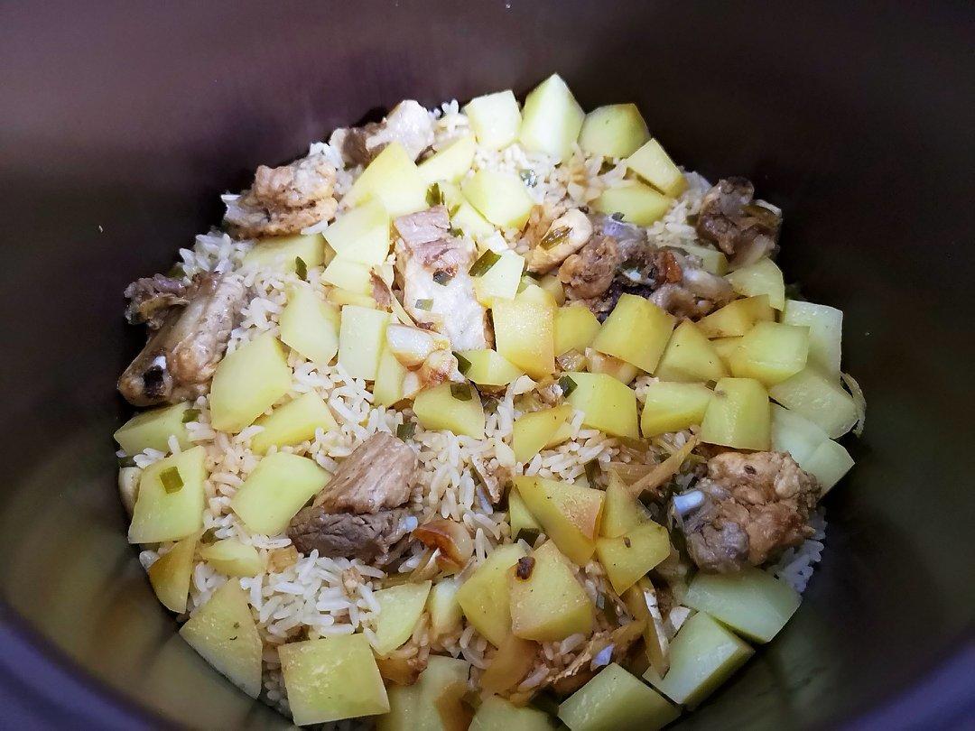 晚餐•2018年7月26日