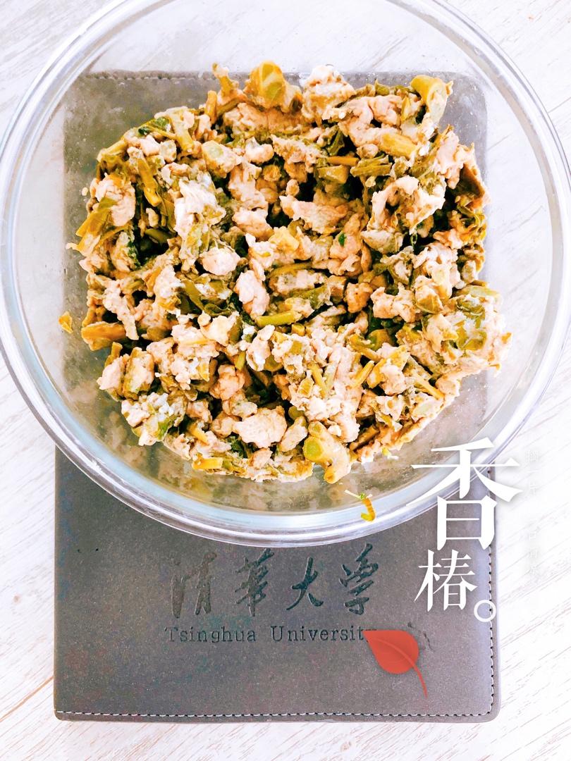 香椿炒鸡蛋