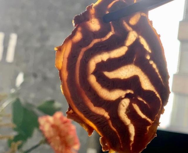 小美~卤牛肉(红汤)的做法