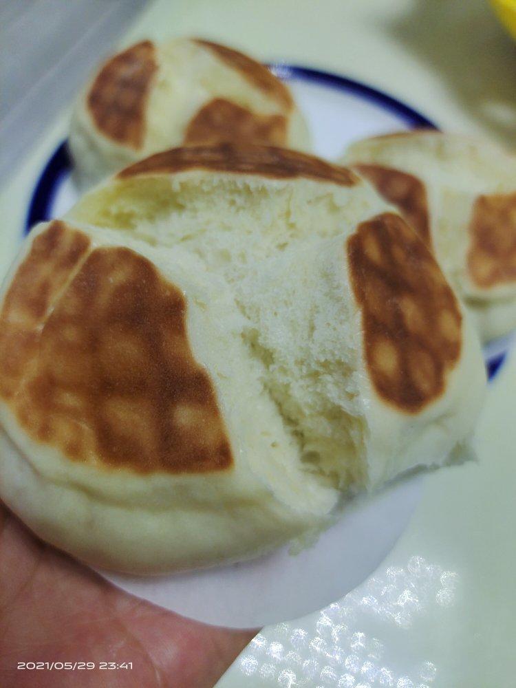 口感如面包的开花馒头