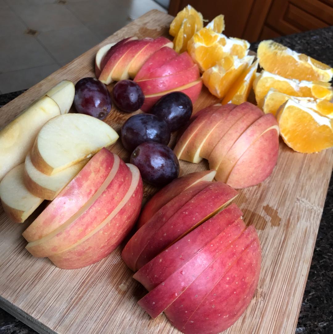 完美榨汁总结（只需两种瓜果的搭配指南）