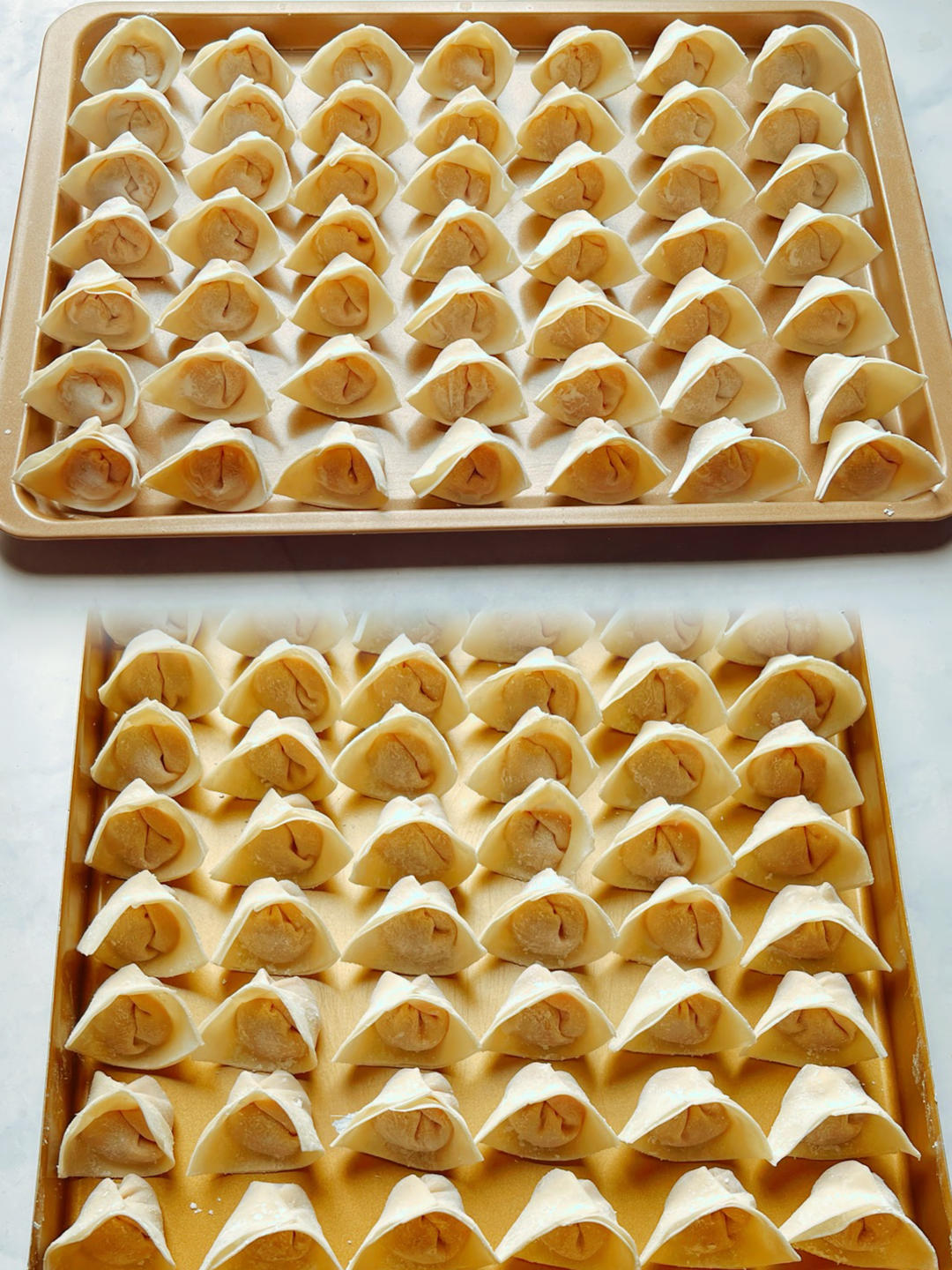 肉馅这样调，水饺馄饨才好吃！