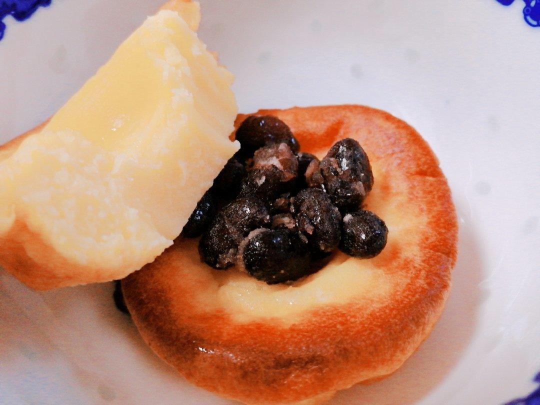 香味浓郁——约克郡布丁 Yorkshire Pudding（不是布丁的布丁）