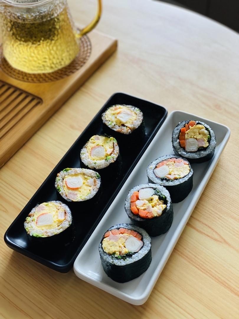 萱萱宝贝的便当🍱