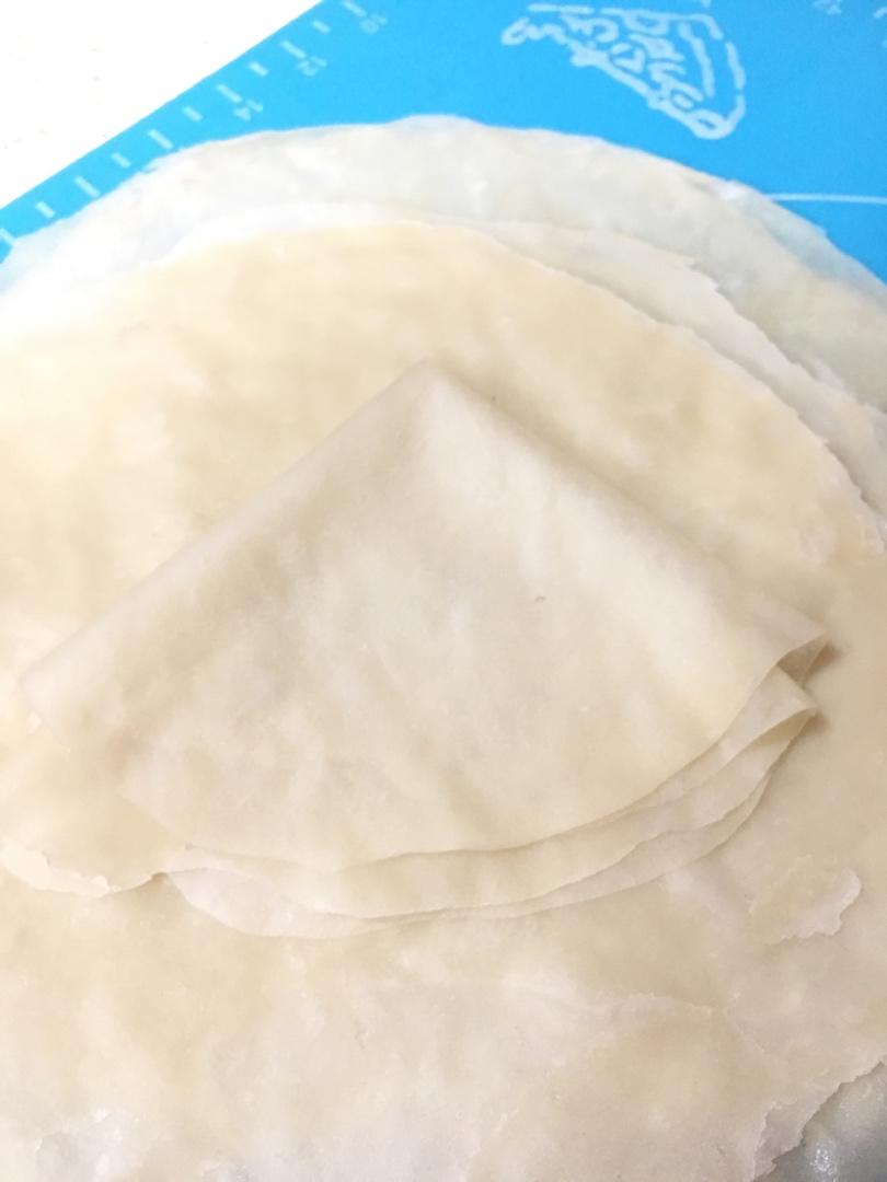 春饼