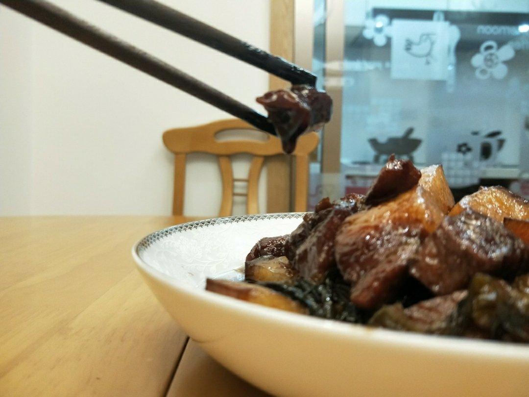 红烧肉