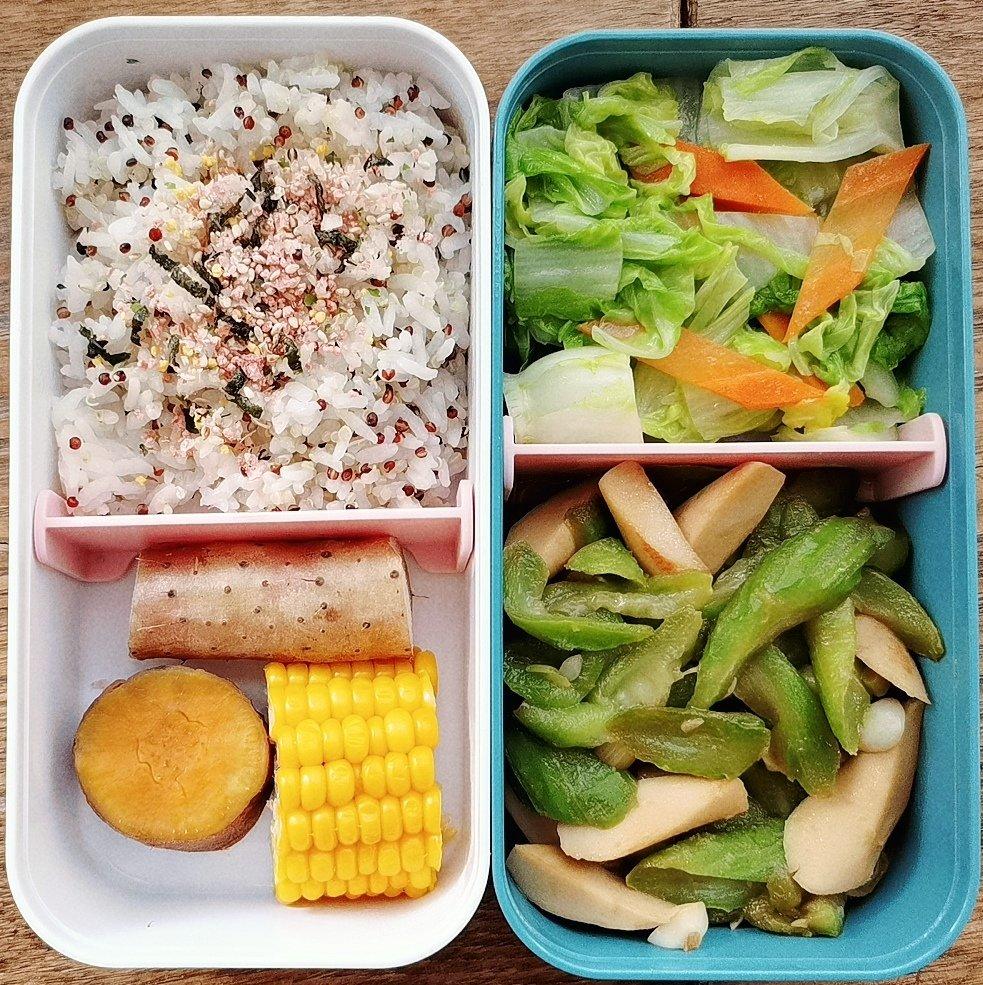 爱的午餐