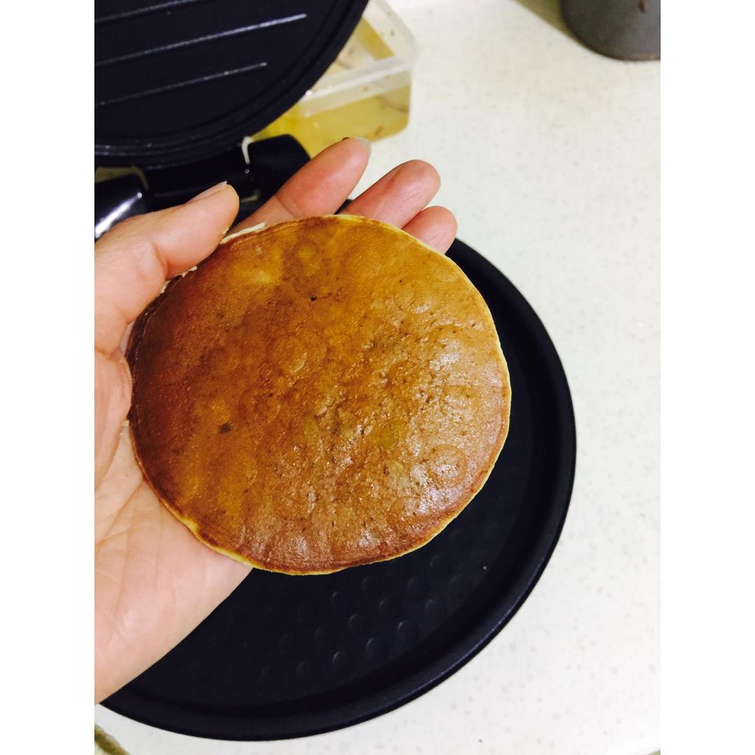 【小嶋rumi】原味松饼