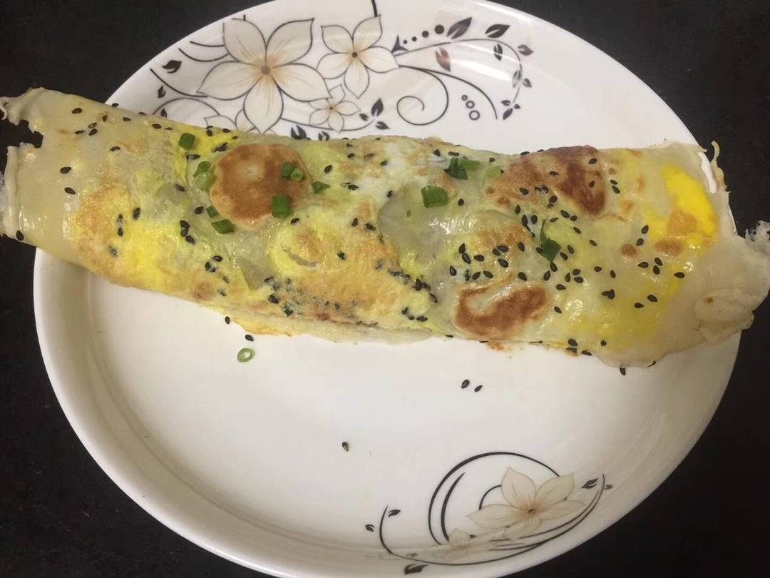 煎饼果子