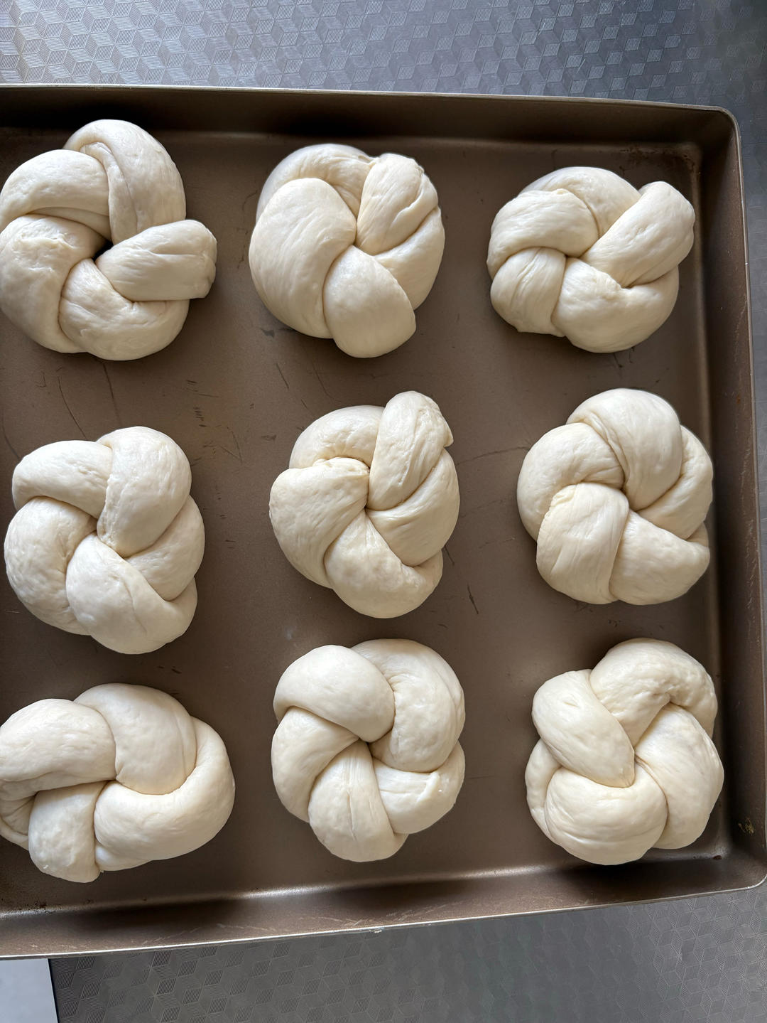 老面包（波兰种）