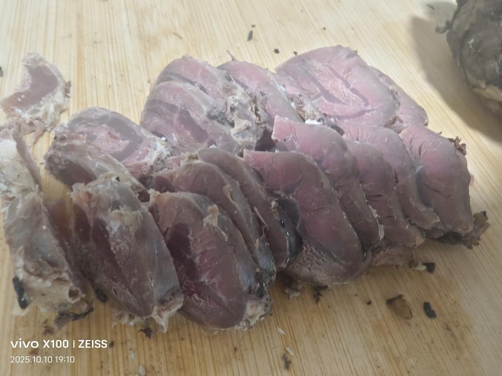 极简·古法｜酱牛肉·卤牛肉·牛腱子｜卡卡爸·不藏私
