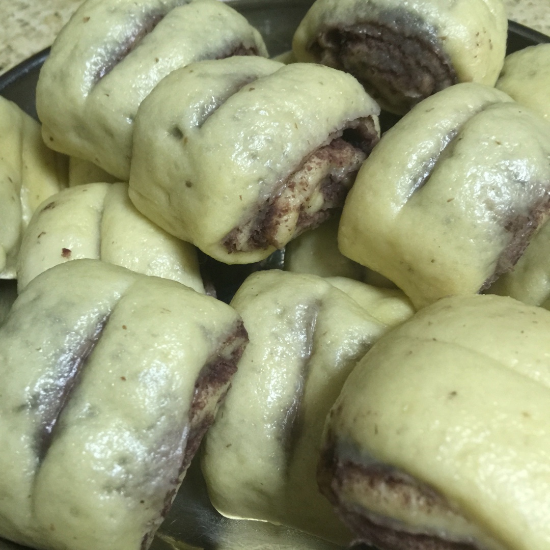 自制红豆沙