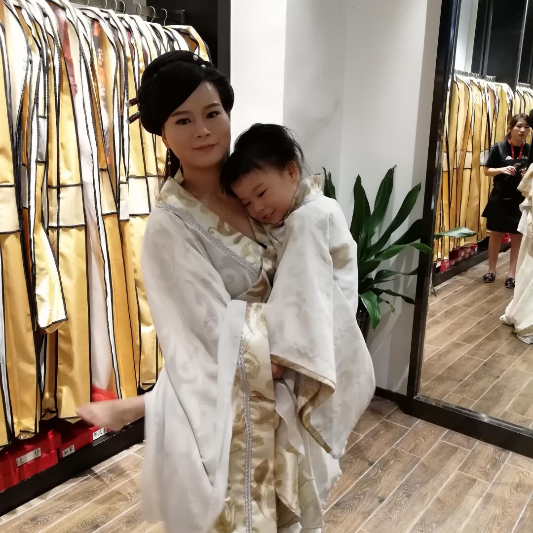 秀儿爱厨房