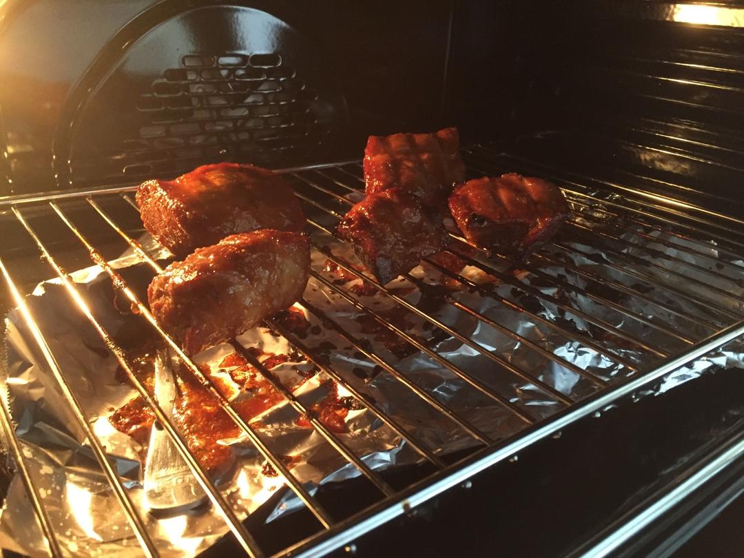 叉烧肉
