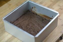 巧克力传奇蛋糕的做法 步骤9