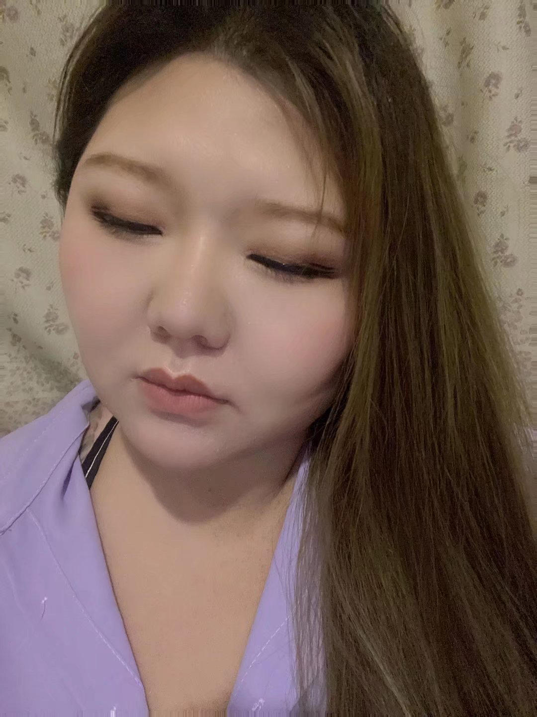 芝士分子睡醒了