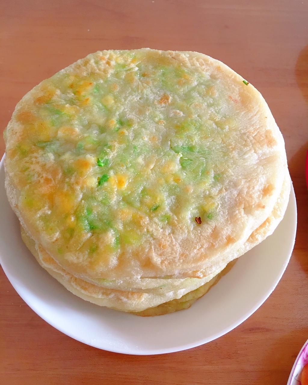 馅儿饼