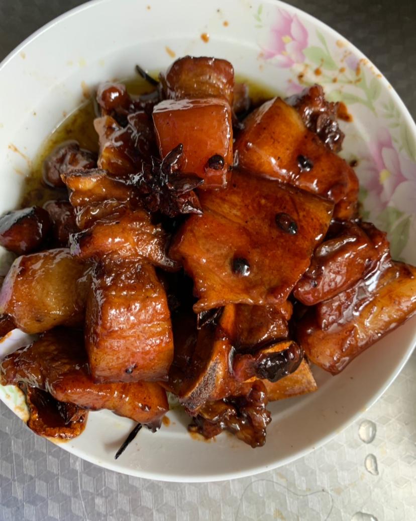 红烧肉