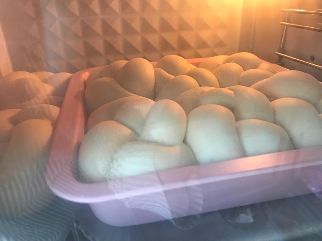 老面包，改良版，更柔软！更香浓！