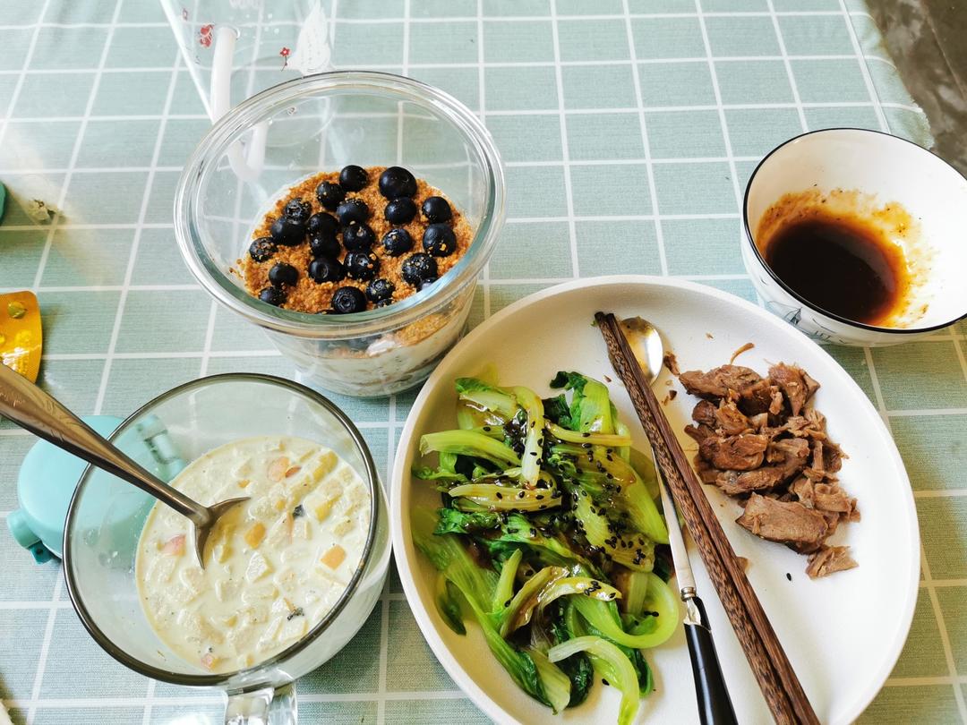 零失败的懒人版卤牛肉