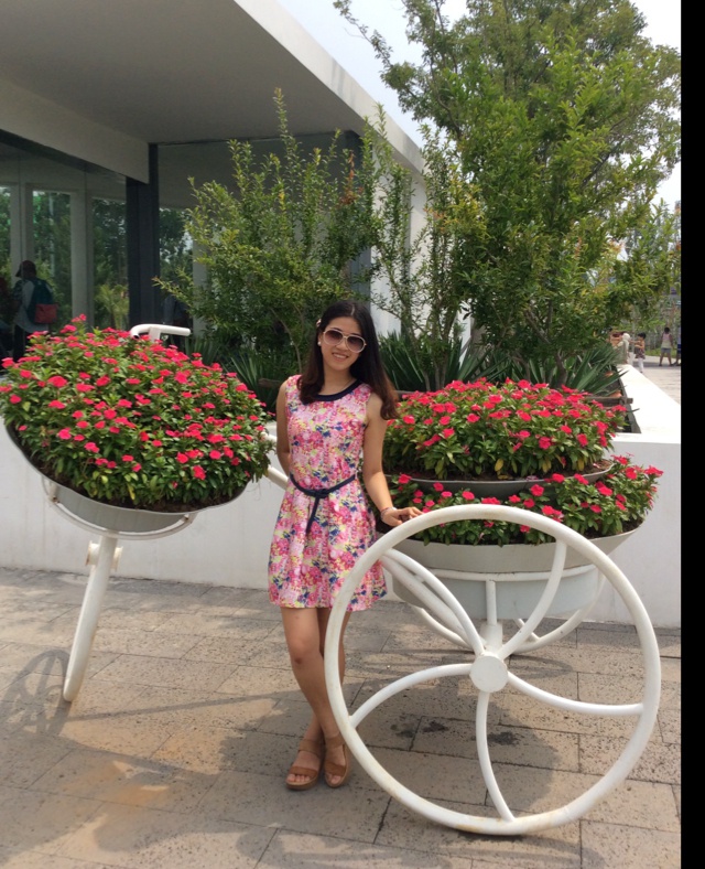 越过云层的晴朗lm