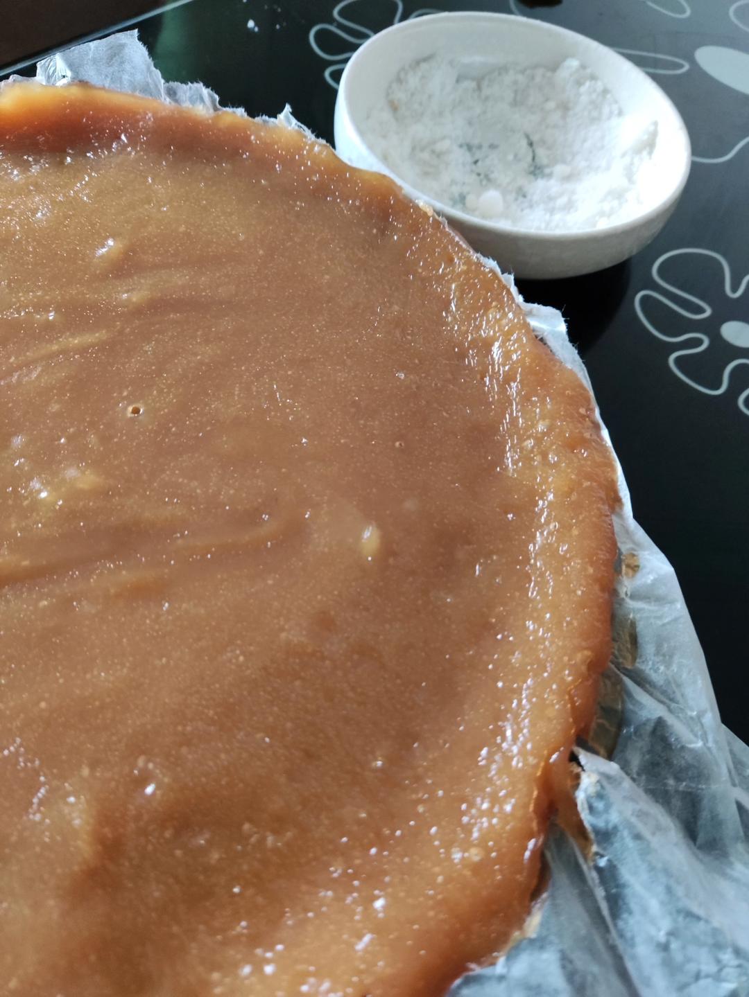 栀粽/枝粽/碱水年糕