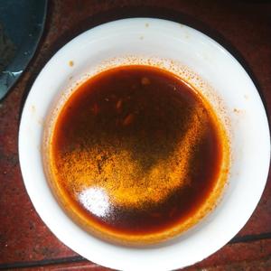 蒜蓉粉丝虾🦐简易版的做法 步骤2
