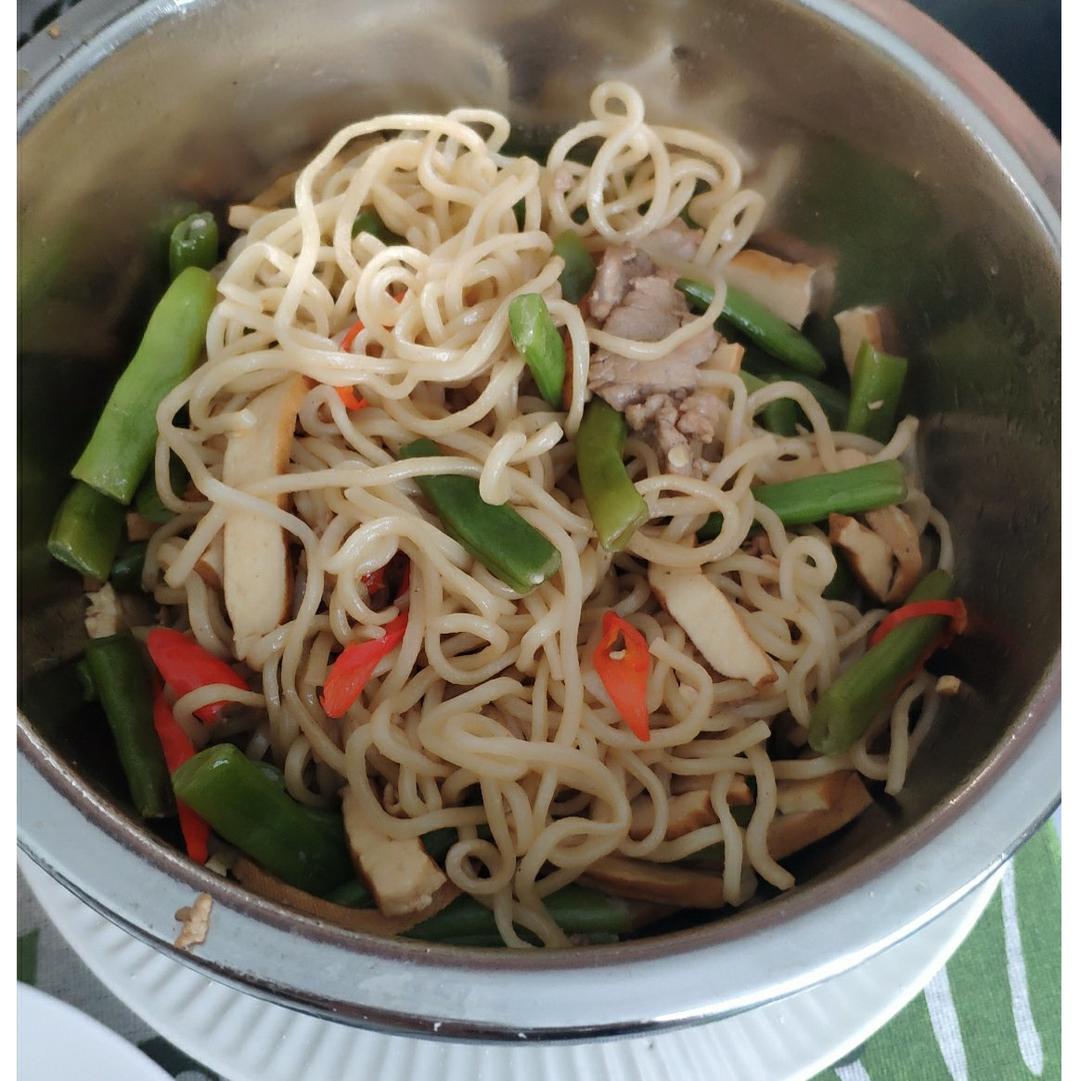 ✔️不失败的蒸面条🍜超级美味