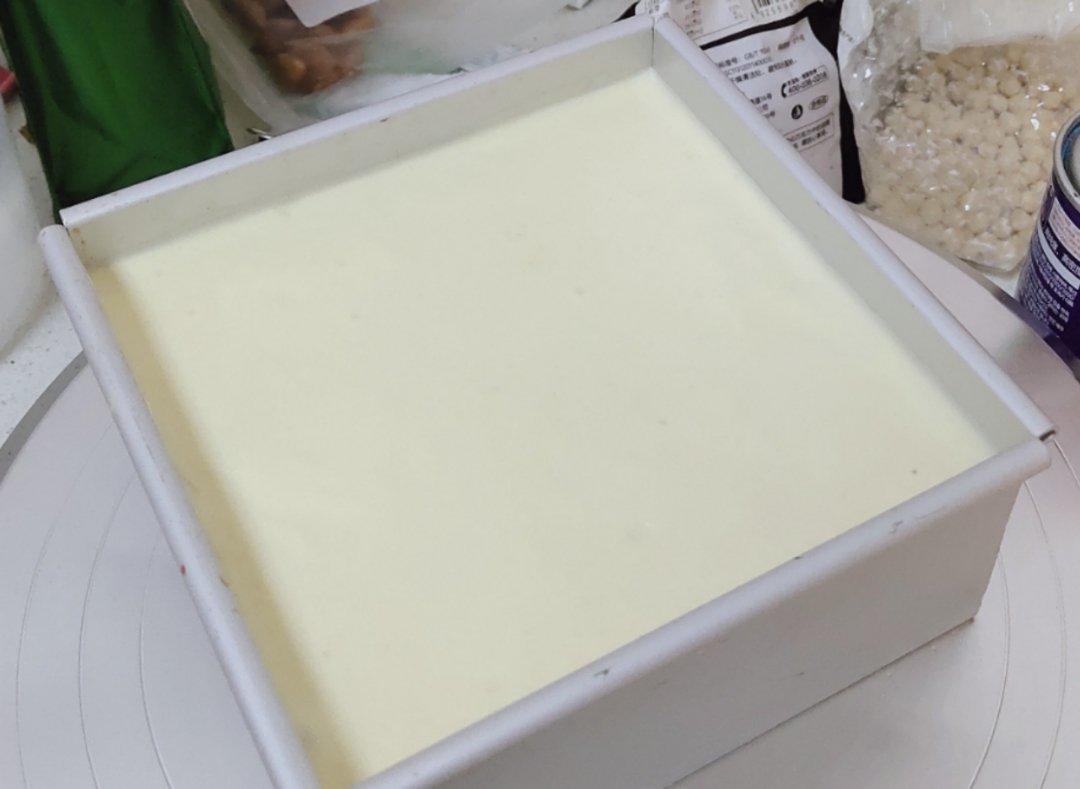 《Tinrry+》提拉米苏