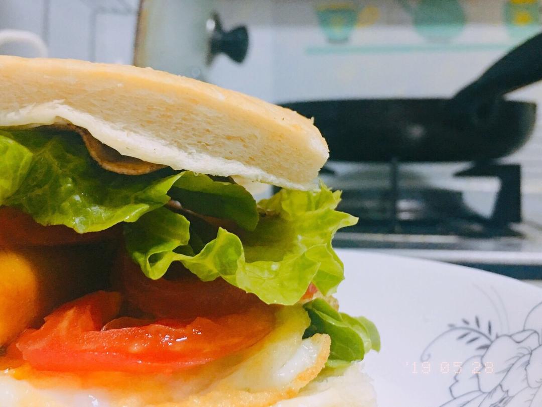 三明治
