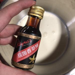 浆果杯子蛋糕（分蛋海绵蛋糕）的做法 步骤20