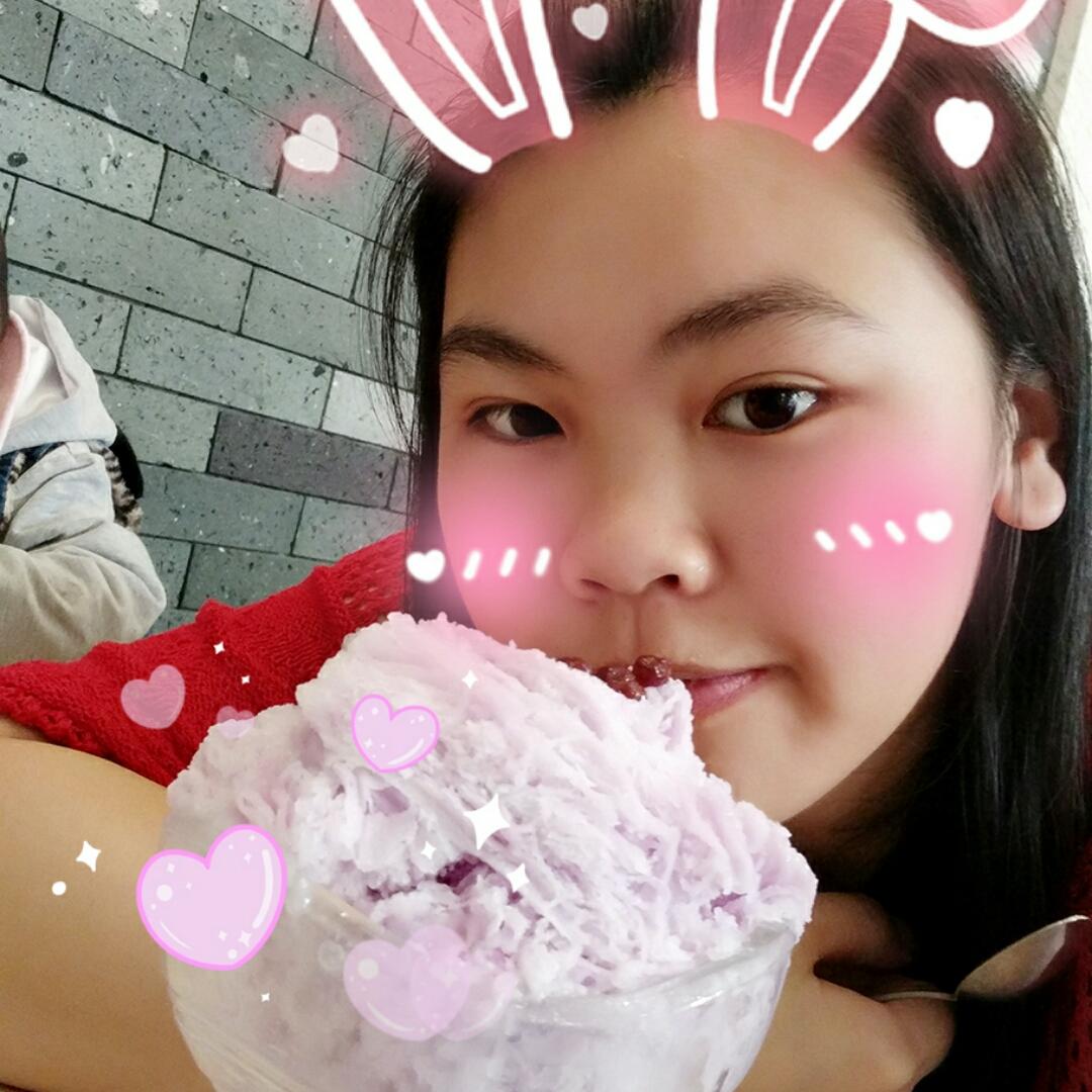 nice傻丫头