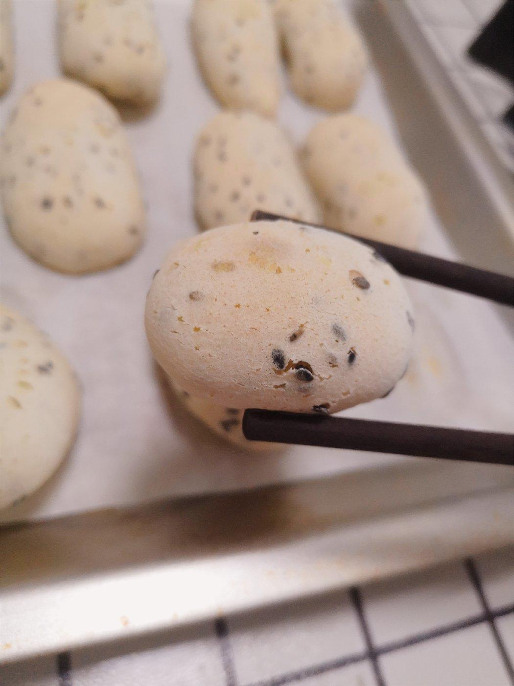 麻薯手指👉👉无需预拌粉也Q弹软糯