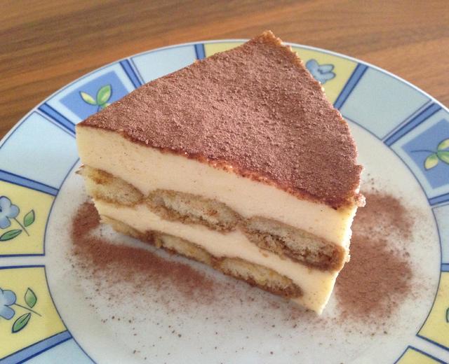 提拉米苏（Tiramisu 8寸）