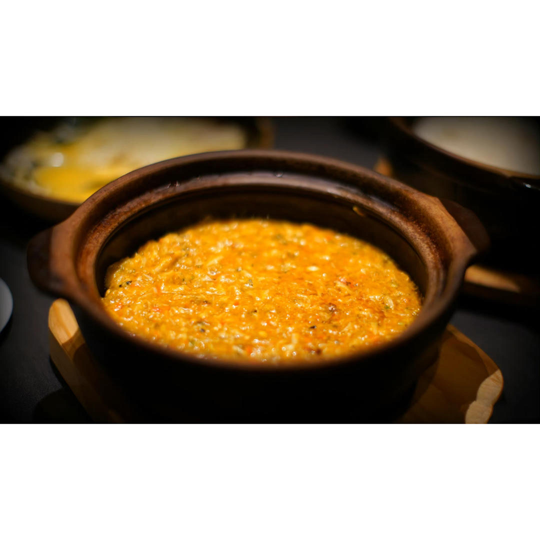 晚餐•2023年2月19日