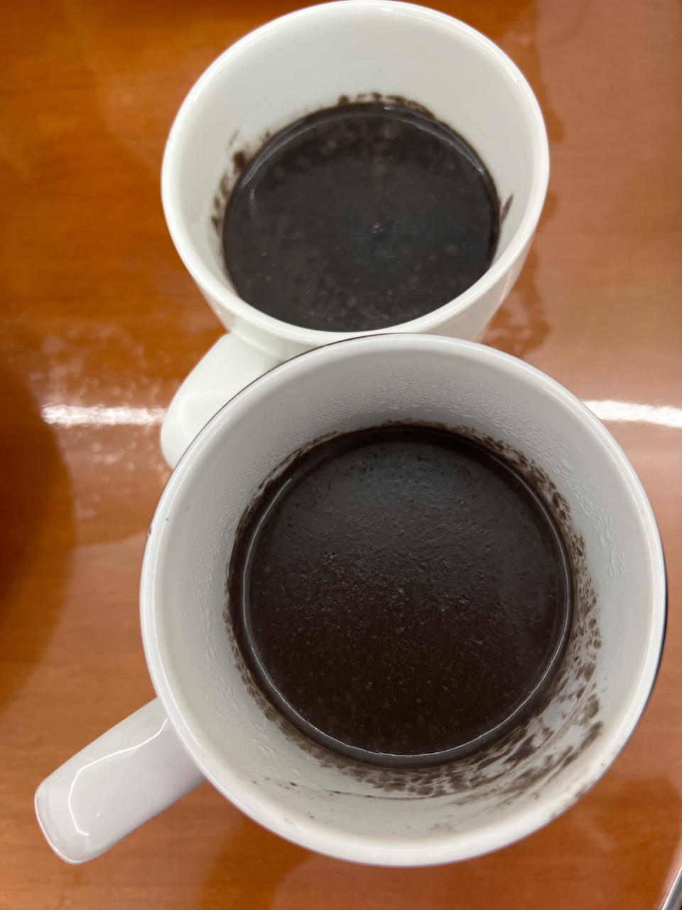 自制香浓黑芝麻糊《超简易破壁机.豆浆机版，懒人版》