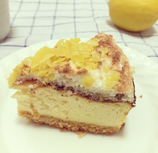 NYC Cheesecake