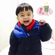 蓝蓝JL萌萌哒
