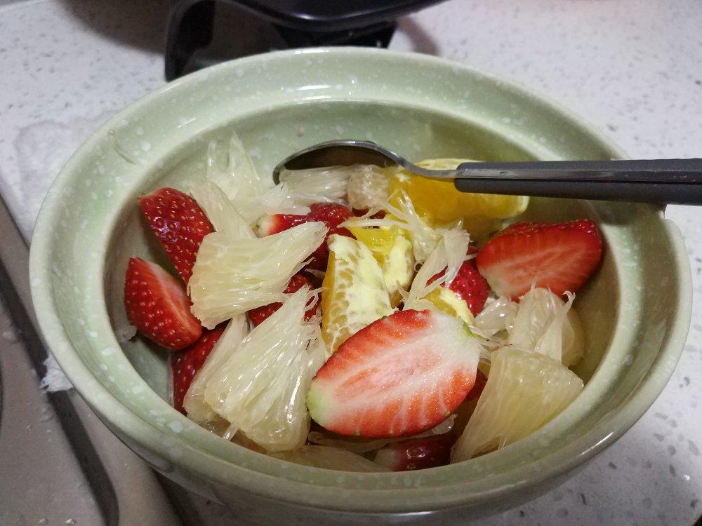水果沙拉