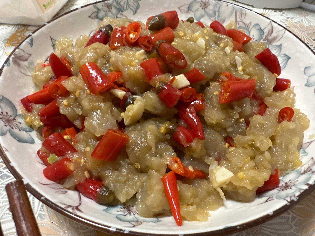 全网红薯粉最佳吃法