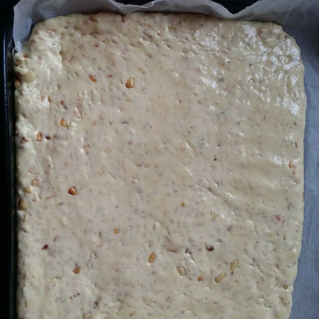 棉花糖版牛轧糖