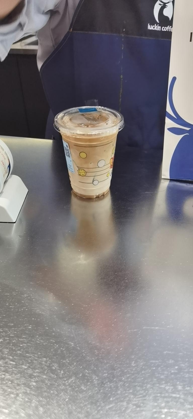 轻乳酪蛋糕（瑞可爷爷同款）网红轻乳酪
