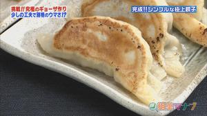 极品饺子的做法 步骤73