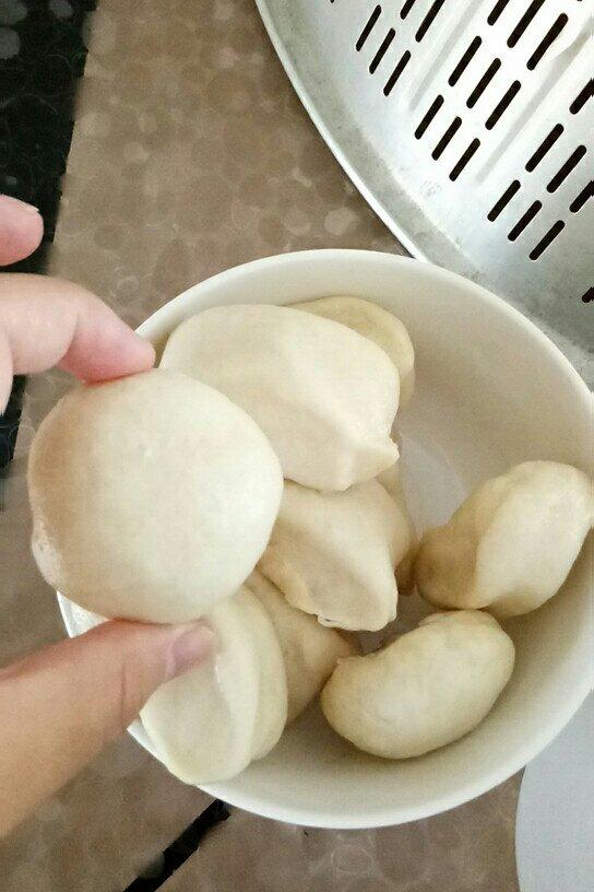 馒头成形记（图文完全版）