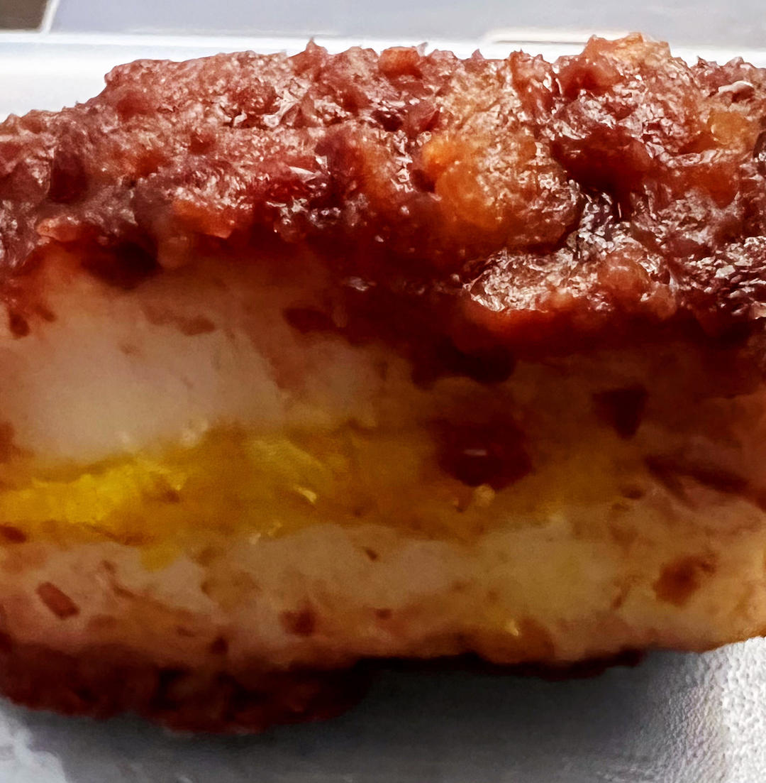 完美复刻南大门韩糕红豆切糕