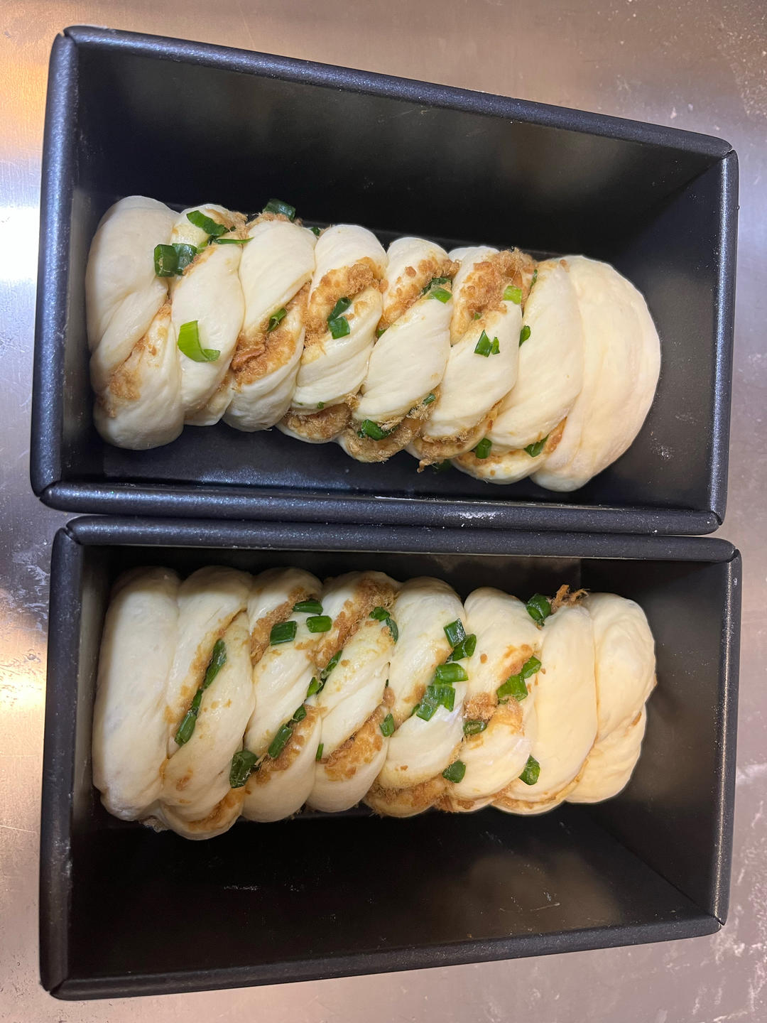 肉松吐司【超多料香爆马苏里拉】