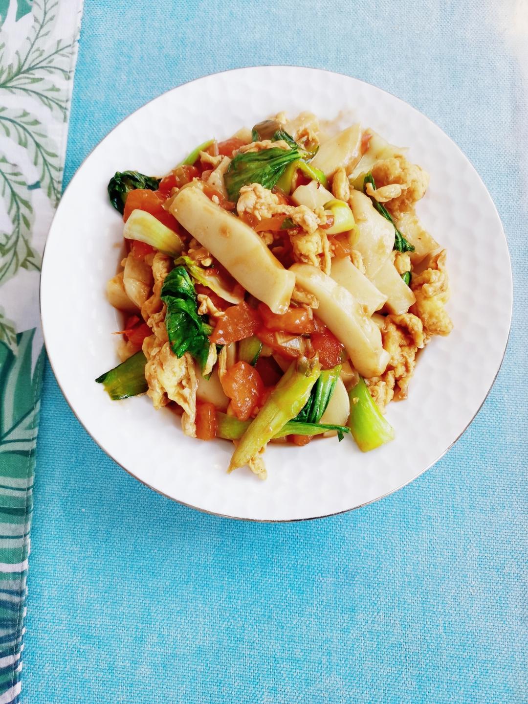 一人食，认真吃饭的故事