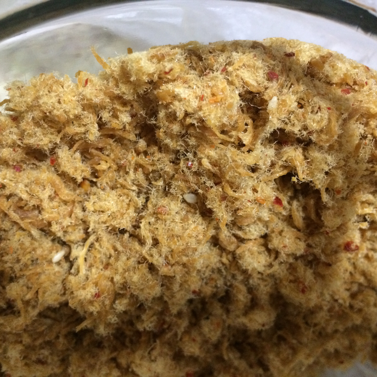 柏翠8990面包机自制肉松（粉状肉松版本和丝状肉松版本都在此帖）