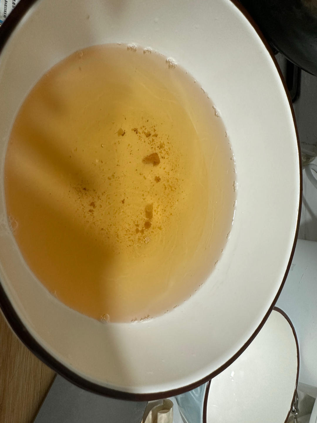 熬猪油～雪白不腥、出油量大 糕点起酥油