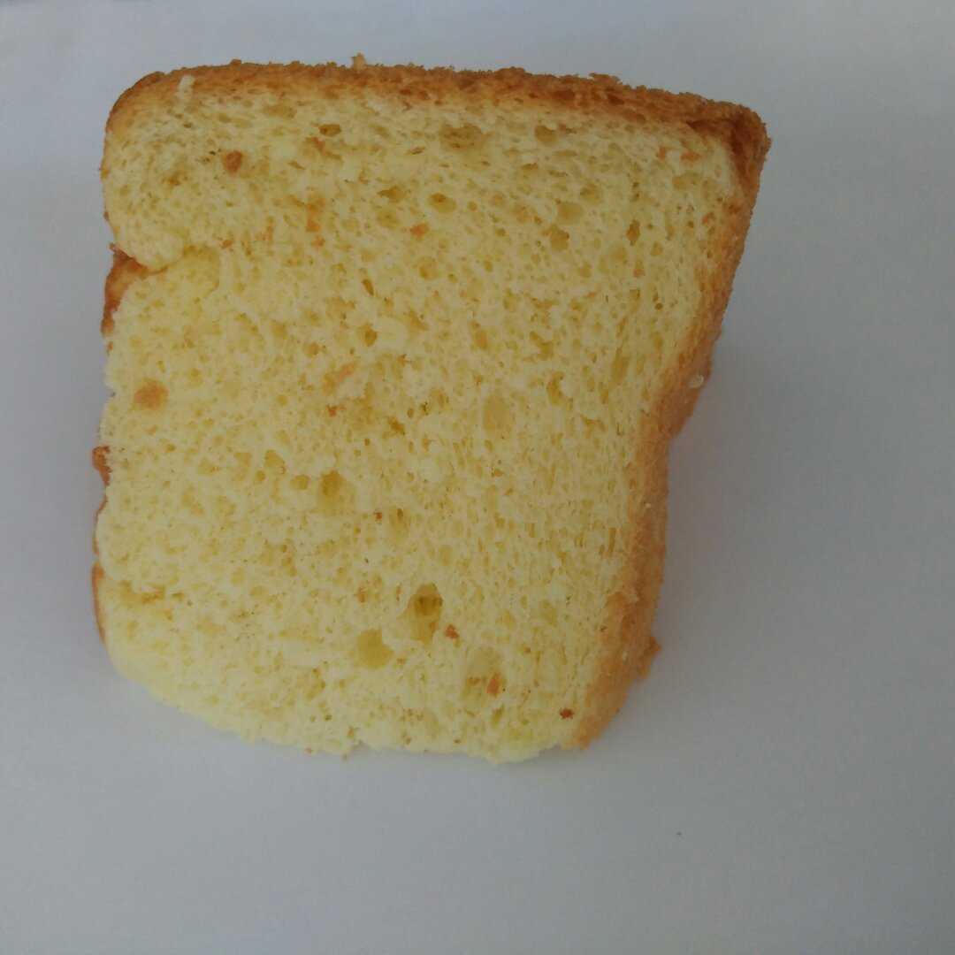 最经典的戚风—酸奶戚风